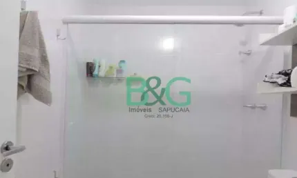 Apartamento à venda, 26 m² por R$ 314.000,00 - Tatuapé - São Paulo/SP