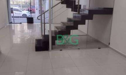 Sobrado, 330 m² - venda por R$ 3.500.000 ou aluguel por R$ 37.000/mês - Parque Imperial - São Paulo/São Paulo