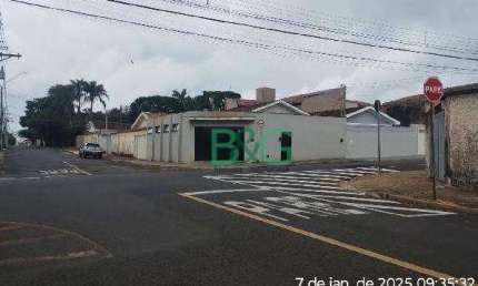 Apartamento com 2 dormitórios à venda, 68 m² por R$ 123.000,00 - Jardim Líbano - Franca/SP