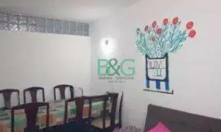 Apartamento com 2 dormitórios à venda, 79 m² por r$ 279.000 - campos elíseos - são paulo/sp
