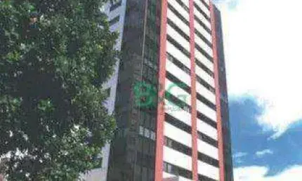 Sala, 36 m² - venda por R$ 360.000,00 ou aluguel por R$ 2.784,76/mês - Vila Mariana - São Paulo/SP