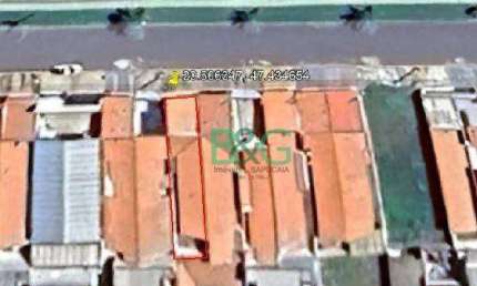 Casa à venda, 78 m² por R$ 168.000,00 - Villagio Mundo Novo - Franca/SP