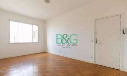 Apartamento com 1 dormitório à venda, 60 m² por R$ 429.000 - República - São Paulo/SP