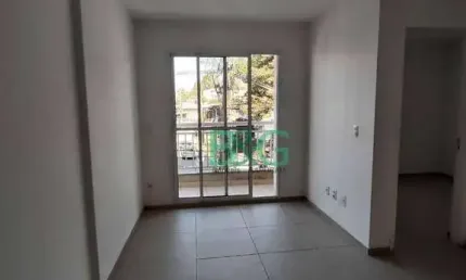 Apartamento com 2 dormitórios à venda, 48 m² por R$ 224.000,00 - Vila Siqueira - São Paulo/SP