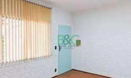 Apartamento com 3 dormitórios à venda, 69 m² por r$ 296.000 - vila baeta neves - são bernardo do campo/sp