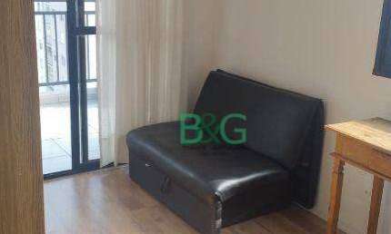 Apartamento com 2 dormitórios para alugar, 49 m² por R$ 2.818,79/mês - Belenzinho - São Paulo/SP