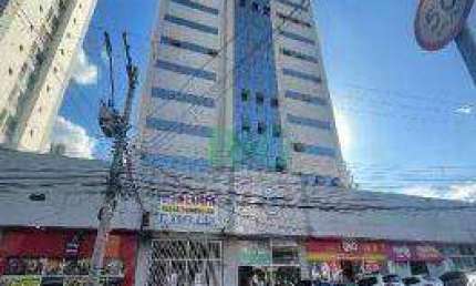 Apartamento com 2 dormitórios à venda, 55 m² por R$ 313.522,95 - Vila Rio de Janeiro - Guarulhos/SP