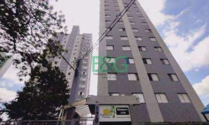 Apartamento com 2 dormitórios à venda, 51 m² por R$ 444.417,01 - Gopoúva - Guarulhos/SP