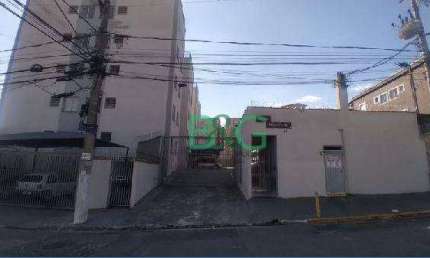 Apartamento com 2 dormitórios à venda, 61 m² por R$ 167.274 - Jardim do Triunfo - Guarulhos/SP