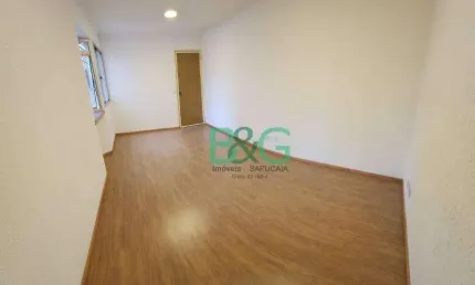 Apartamento com 2 dormitórios à venda, 70 m² por r$ 350.000,00 - mooca - são paulo/sp