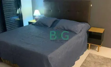 Apartamento duplex com 4 dormitórios à venda, 242 m² por r$ 950.000 - vila andrade - são paulo/sp
