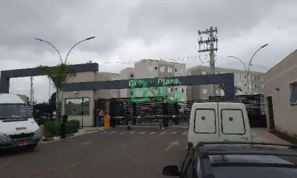 Apartamento com 1 dormitório à venda, 38 m² por R$ 149.141 - Jardim Novo Portugal - Guarulhos/SP
