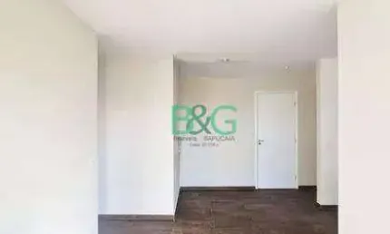 Apartamento com 2 dormitórios à venda, 47 m² por R$ 399.000 - Vila São João - Guarulhos/SP