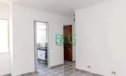 Apartamento com 2 dormitórios à venda, 50 m² por R$ 199.000 - Centro - Guarulhos/SP