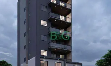 Apartamento com 2 dormitórios à venda, 40 m² por R$ 380.000 - Jardim Vila Formosa - São Paulo/SP