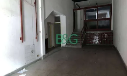 Prédio, 692 m² - venda por r$ 5.200.100 ou aluguel por r$ 24.900/mês - vila romana - são paulo/sp