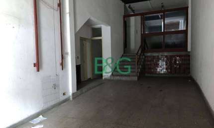 Prédio, 692 m² - venda por R$ 5.200.100 ou aluguel por R$ 24.900/mês - Vila Romana - São Paulo/SP