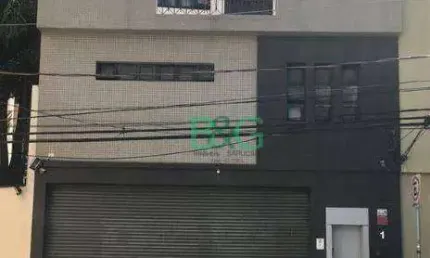 Prédio, 1000 m² - venda por r$ 2.600. ou aluguel por r$ 17.486/mês - paraíso - são paulo/são paulo