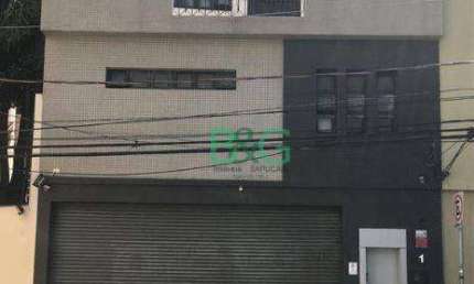 Prédio, 1000 m² - venda por R$ 2.600. ou aluguel por R$ 17.486/mês - Paraíso - São Paulo/São Paulo