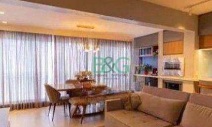 Apartamento com 3 dormitórios à venda, 105 m² por R$ 1.899.000 - Vila Anastácio - São Paulo/SP