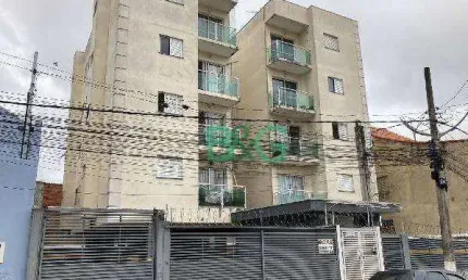 Apartamento com 2 dormitórios à venda, 51 m² por R$ 213.123,19 - Jardim Rosemary - Itapevi/SP