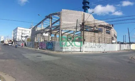 Oportunidade - Galpão 1000 m² proximo a rodovia e trevo - Bairro Vilamar - PG
