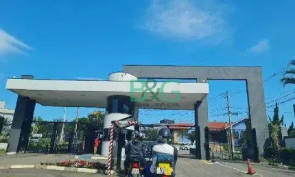 Terreno à venda, 1 m² por R$ 1.015.917 - Condomínio Residencial dos Lagos - Itupeva/SP