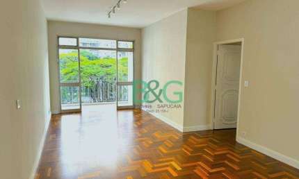 Apartamento com 3 dormitórios à venda, 122 m² por R$ 1.240.000 - Jardim das Acácias - São Paulo/SP