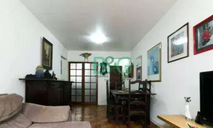 Apartamento com 3 dormitórios à venda, 89 m² por r$ 639.000 - chácara santo antônio - são paulo/sp