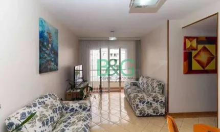 Apartamento com 3 dormitórios à venda, 75 m² por R$ 598.000 - Vila Prudente - São Paulo/SP