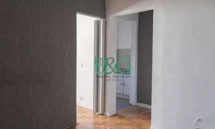 Apartamento com 1 dormitório à venda, 32 m² por R$ 219.000 - Bela Vista - São Paulo/SP