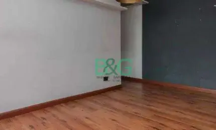 Apartamento com 1 dormitório à venda, 52 m² por R$ 299.000 - Vila Camargos - Guarulhos/SP