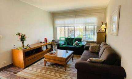 Casa com 3 dormitórios à venda, 180 m² por R$ 1.400.000,00 - Vila Bertioga - São Paulo/SP