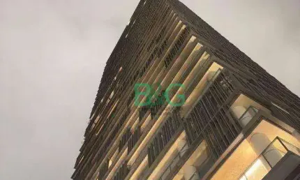Apartamento com 3 dormitórios à venda, 232 m² por r$ 7.700.000,00 - pinheiros - são paulo/sp