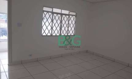 Casa para alugar, 180 m² por R$ 3.400,00/mês - Casa Verde Média - São Paulo/SP