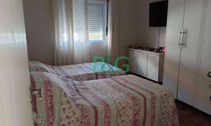 Casa com 3 dormitórios à venda, 254 m² por R$ 1.000.000 - Jardim Vazani - São Paulo/SP