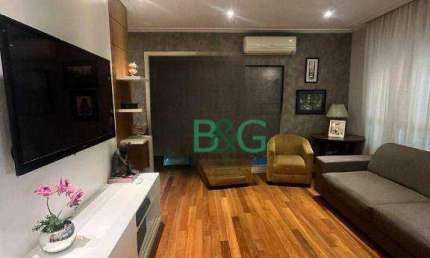 Apartamento com 3 dormitórios à venda, 146 m² por R$ 2.545.000 - Belenzinho - São Paulo/SP