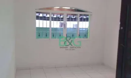 Casa com 2 dormitórios à venda, 123 m² por r$ 550.000 - jardim itacolomi - são paulo/sp