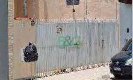Casa à venda, 70 m² por R$ 214.827,59 - Jardim São Luiz - Jacareí/SP