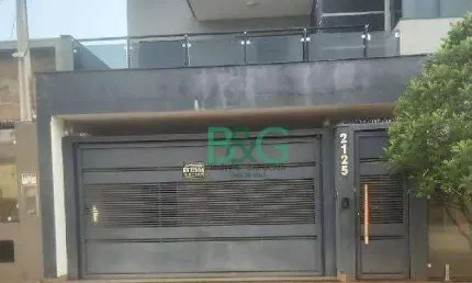Casa com 3 dormitórios à venda, 207 m² por r$ 518.773,84 - residencial paineiras - jales/sp