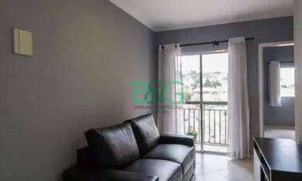 Apartamento com 1 dormitório à venda, 50 m² por R$ 249.000 - Jardim Dourado - Guarulhos/SP