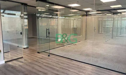 Conjunto, 200 m² - venda por r$ 1.800.000,00 ou aluguel por r$ 22.090,00/mês - cidade monções - são paulo/sp