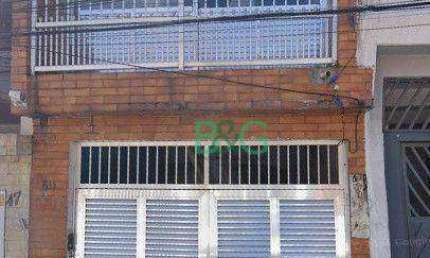 Sobrado com 5 dormitórios à venda, 89 m² por R$ 424.000 - Parque Savoi City - São Paulo/SP