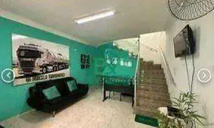 Sobrado à venda, 150 m² por R$ 817.000,00 - Vila Zamataro - Guarulhos/SP
