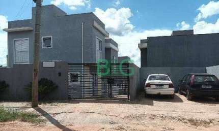 Casa à venda, 65 m² por R$ 291.155,72 - Centro - Jarinu/SP