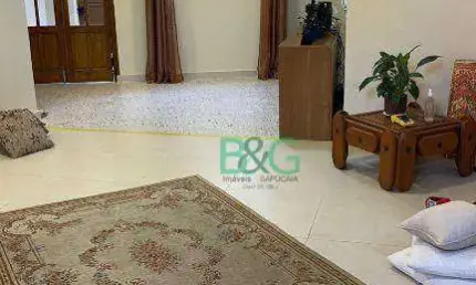 Ponto para alugar, 91 m² por R$ 5.397/mês - Vila Campesina - Osasco/SP