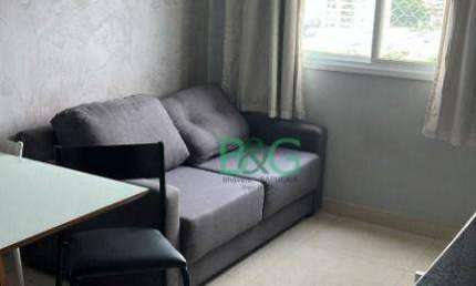Apartamento com 2 dormitórios à venda, 49 m² por R$ 369.000,00 - Macedo - Guarulhos/SP