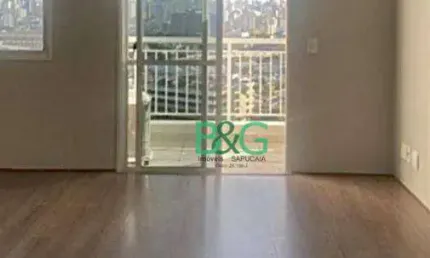 Sala à venda, 35 m² por r$ 410.000,00 - mooca - são paulo/sp
