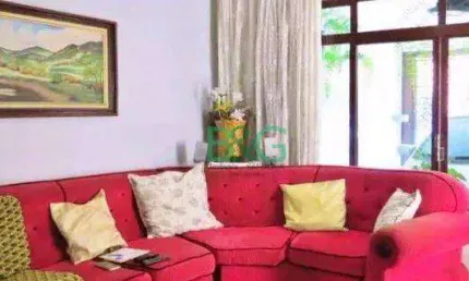 Sobrado com 3 dormitórios à venda, 125 m² por R$ 1.399.000 - Vila Maria - São Paulo/SP