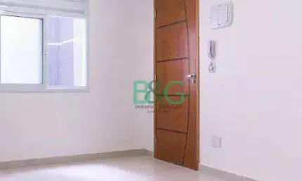 Apartamento com 1 dormitório à venda, 32 m² por r$ 238.900 - santana - são paulo/sp